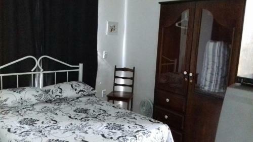 Hostal Pousada Flor De Lis Homestay