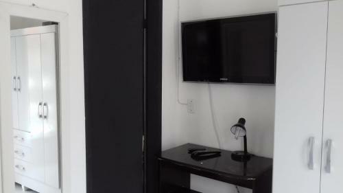 Hostal Pousada Flor De Lis Homestay