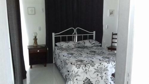 Hostal Pousada Flor De Lis Homestay