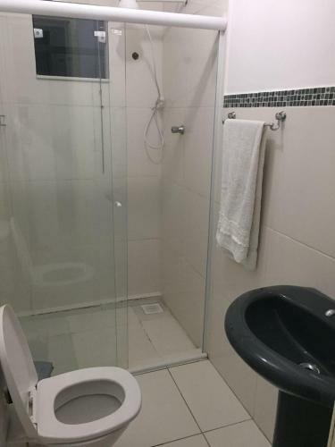 Hostal Pousada Flor De Lis Homestay