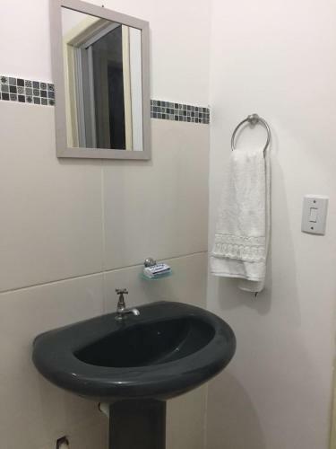 Hostal Pousada Flor De Lis Homestay