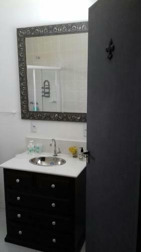Hostal Pousada Flor De Lis Homestay