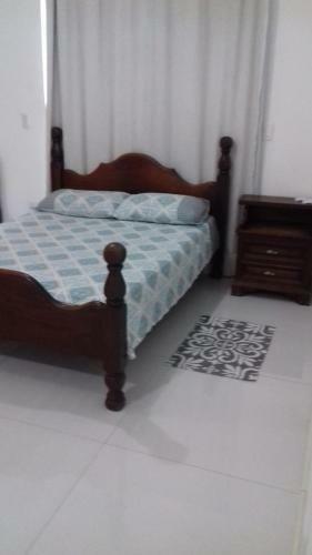 Hostal Pousada Flor De Lis Homestay