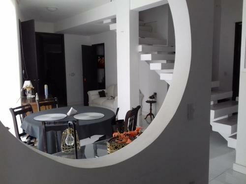 Hostal Pousada Flor De Lis Homestay