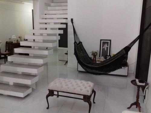 Hostal Pousada Flor De Lis Homestay