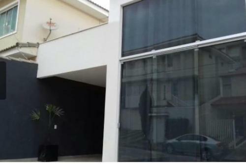 Hostal Pousada Flor De Lis Homestay