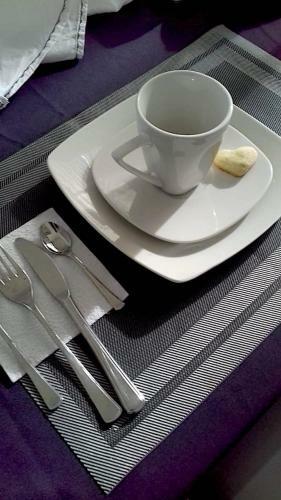 Hostal Pousada Flor De Lis Homestay