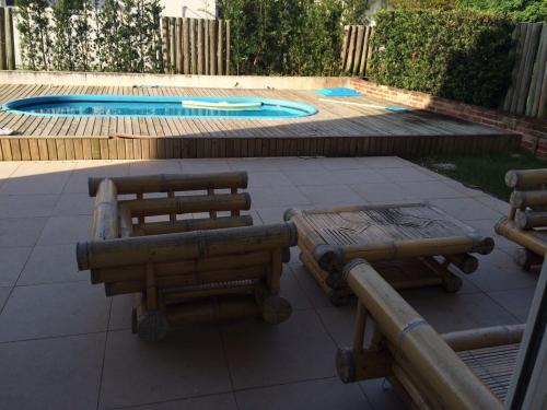 Casa Em Condom�nio Fechado