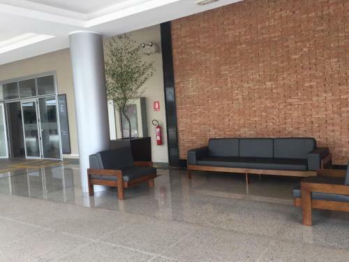 Apart-hotel Alto Padr�o