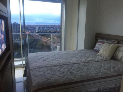 Apart-hotel Alto Padr�o