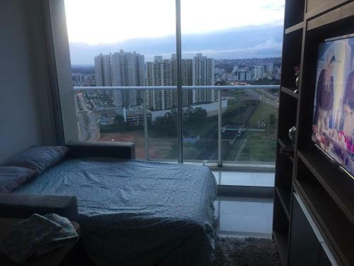 Apart-hotel Alto Padr�o