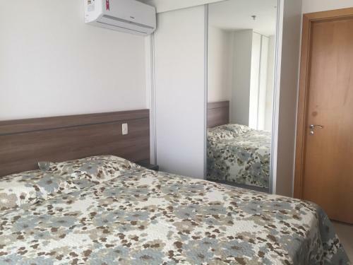 Apart-hotel Alto Padr�o