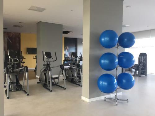Apart-hotel Alto Padr�o