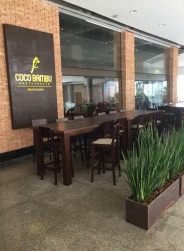 Apart-hotel Alto Padr�o
