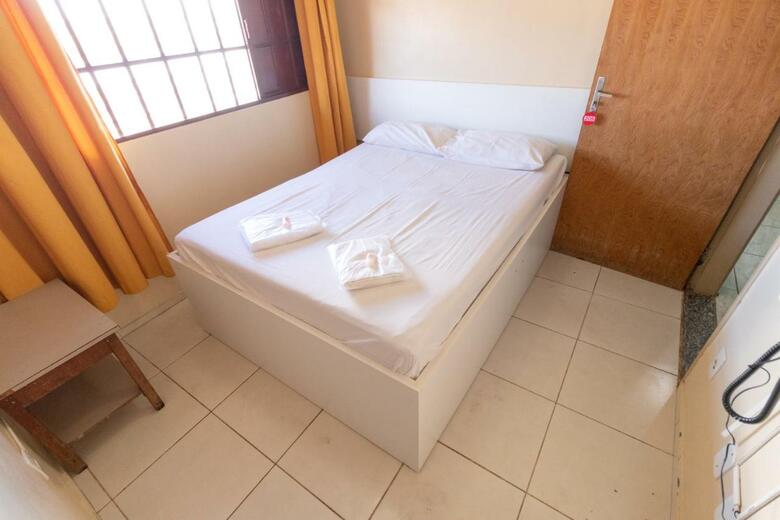 Hotel Rio Verde