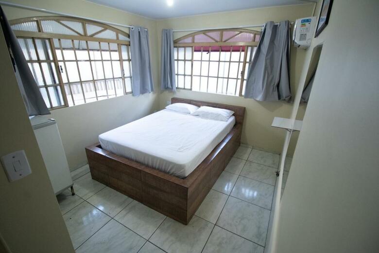 Hotel Rio Verde