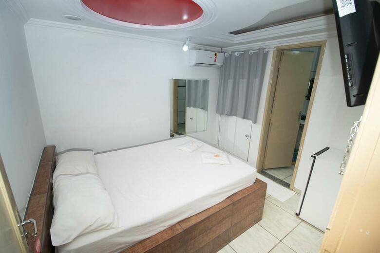 Hotel Rio Verde