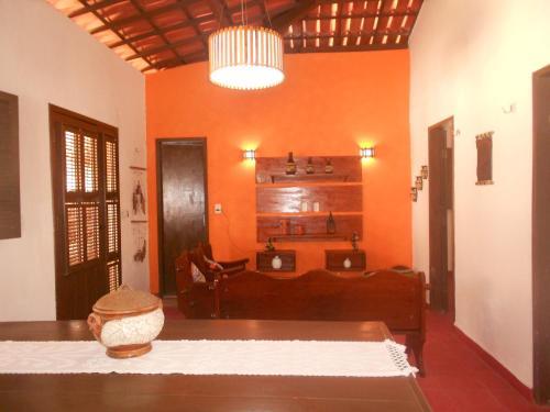 Temporada Casa De Praia No Cear�