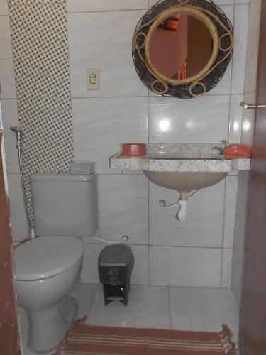 Temporada Casa De Praia No Cear�