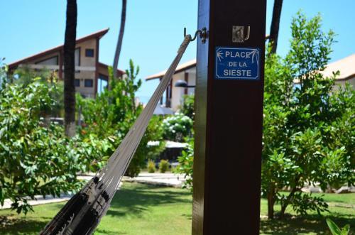 Apartamento Ta�ba Beach Resort, Ap 3 Quartos