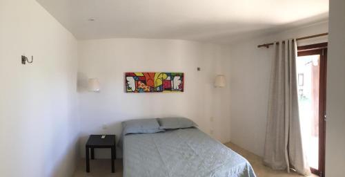 Apartamento Ta�ba Beach Resort, Ap 3 Quartos