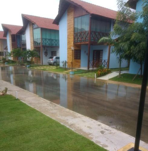 Condominio Village III