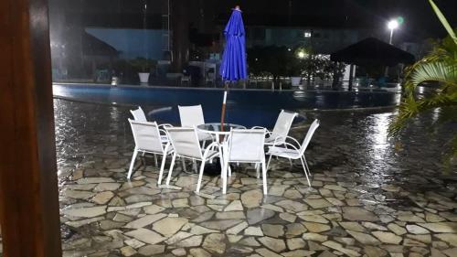 Condominio Village III