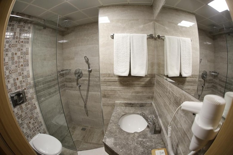 Sirkeci Ersu Hotel