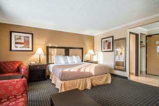 Hotel Comfort Inn Hoffman Estates