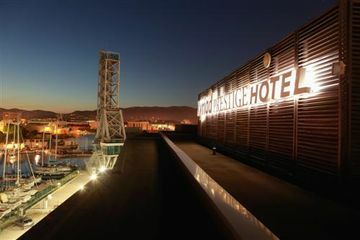 Hotel Mercure Toulon La Seyne Sur Mer