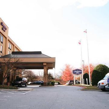 Hotel Hampton Inn Atlanta-southlake