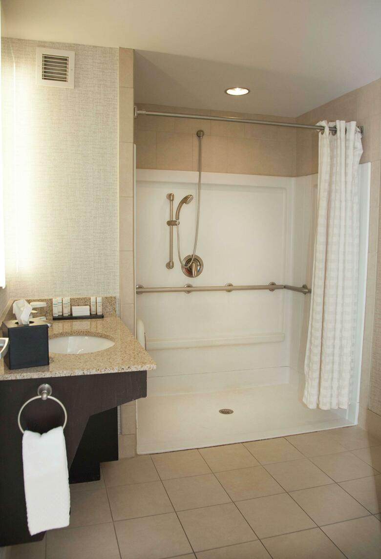 Hotel Embassy Suites Columbus - Airport