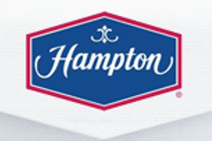 Hotel Hampton Inn Daytona Shores-oceanfront