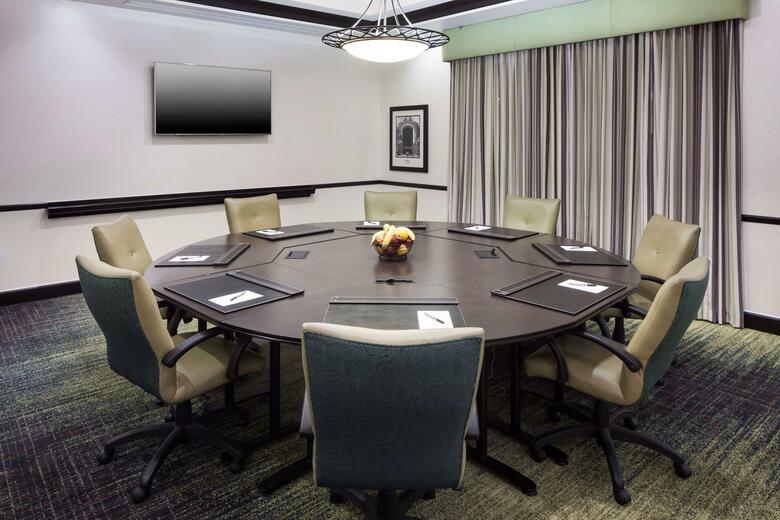Hotel Hampton Inn & Suites Gainesville-downtown