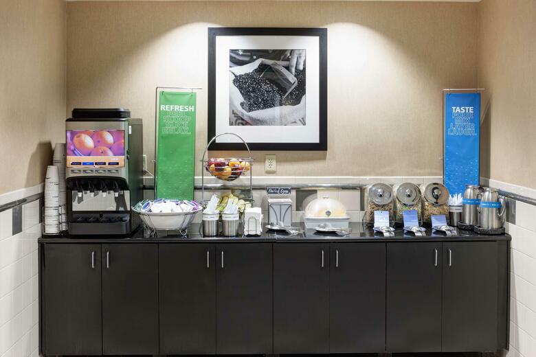 Hotel Hampton Inn & Suites Gainesville-downtown
