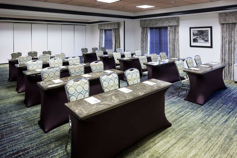 Hotel Hampton Inn & Suites Gainesville-downtown