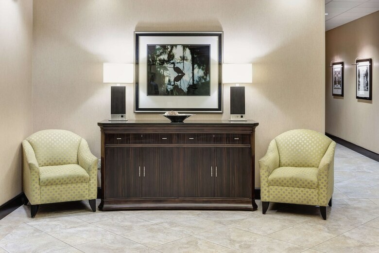Hotel Hampton Inn & Suites Gainesville-downtown