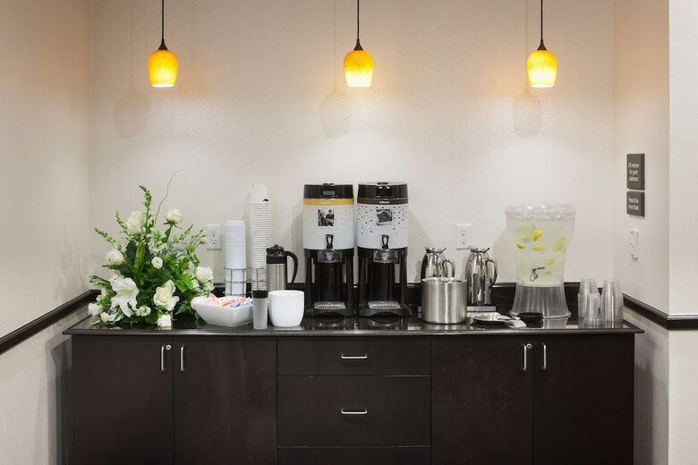 Hotel Hampton Inn & Suites Gainesville-downtown