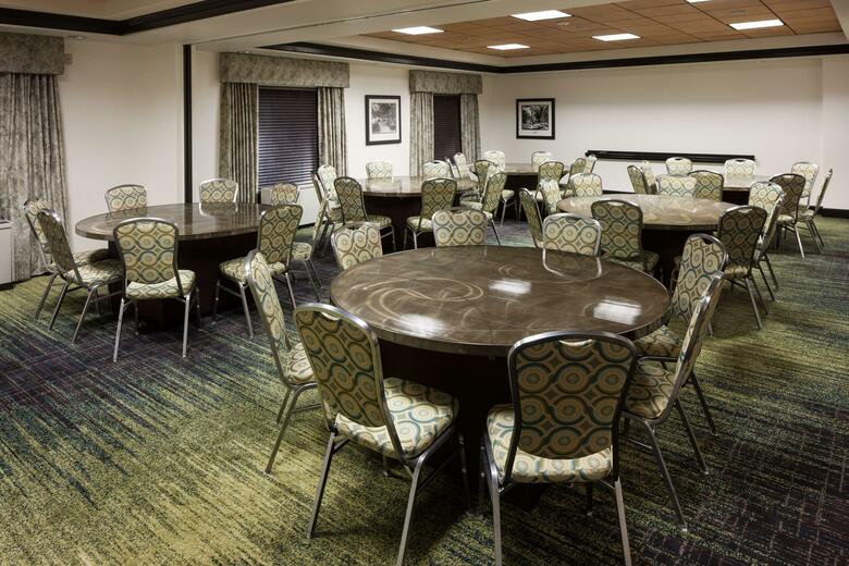 Hotel Hampton Inn & Suites Gainesville-downtown