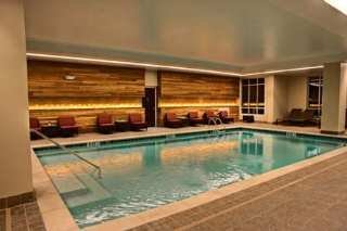 Hotel Embassy Suites Jackson - North/ridgeland