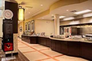 Hotel Embassy Suites Jackson - North/ridgeland