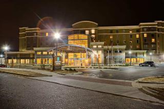 Hotel Embassy Suites Jackson - North/ridgeland