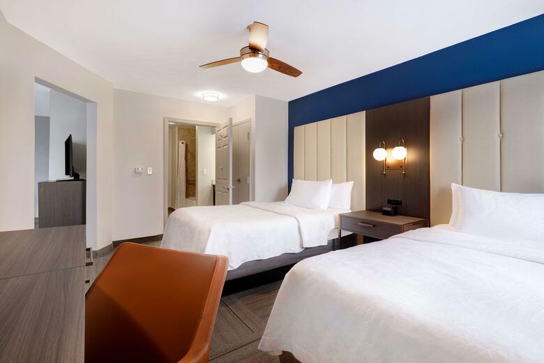 Hotel Homewood Suites By Hilton Jackson-ridgeland
