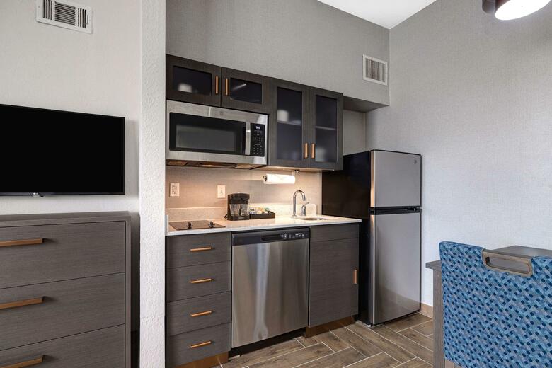 Hotel Homewood Suites By Hilton Jackson-ridgeland