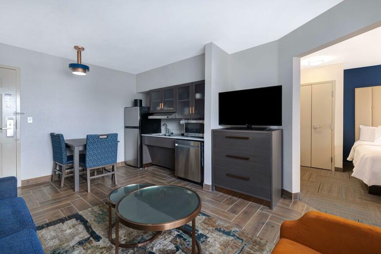 Hotel Homewood Suites By Hilton Jackson-ridgeland