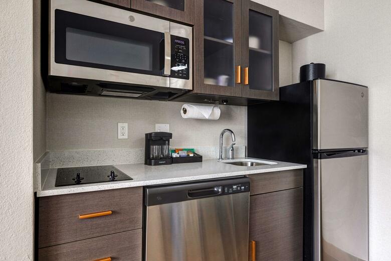 Hotel Homewood Suites By Hilton Jackson-ridgeland
