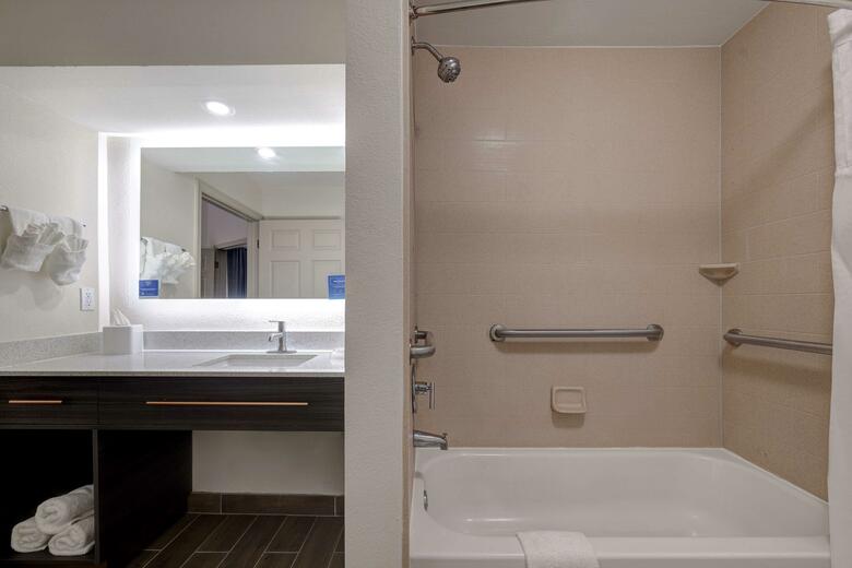 Hotel Homewood Suites By Hilton Jackson-ridgeland