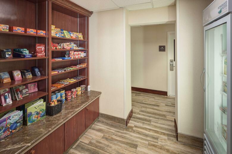 Hotel Homewood Suites By Hilton Jackson-ridgeland