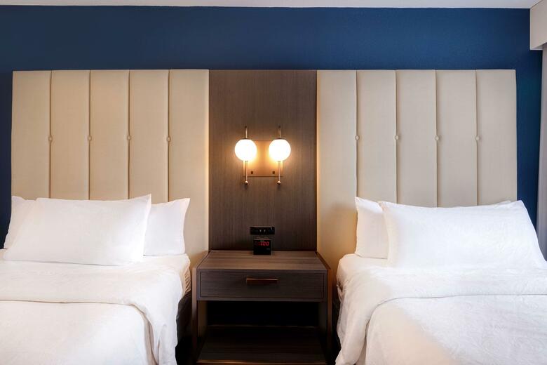 Hotel Homewood Suites By Hilton Jackson-ridgeland