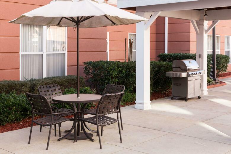 Hotel Homewood Suites By Hilton Jackson-ridgeland